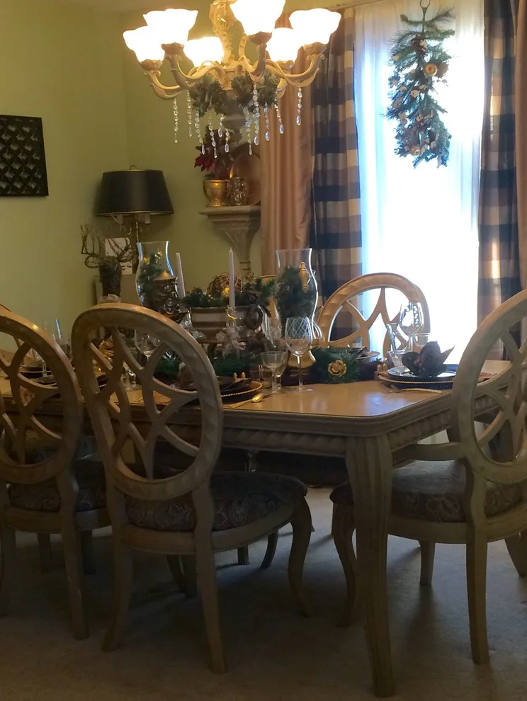HOLIDAY SEASON 2016 by Divine Interiors - Photo 26