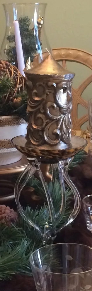 HOLIDAY SEASON 2016 by Divine Interiors - Photo 3