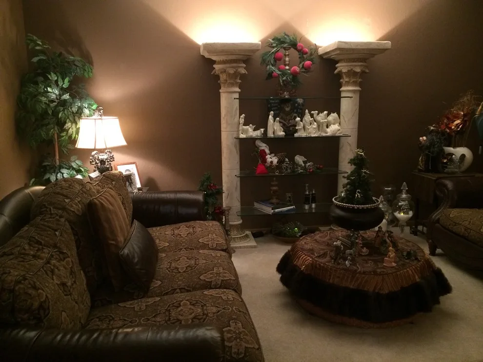 HOLIDAY SEASON 2016 by Divine Interiors - Photo 17