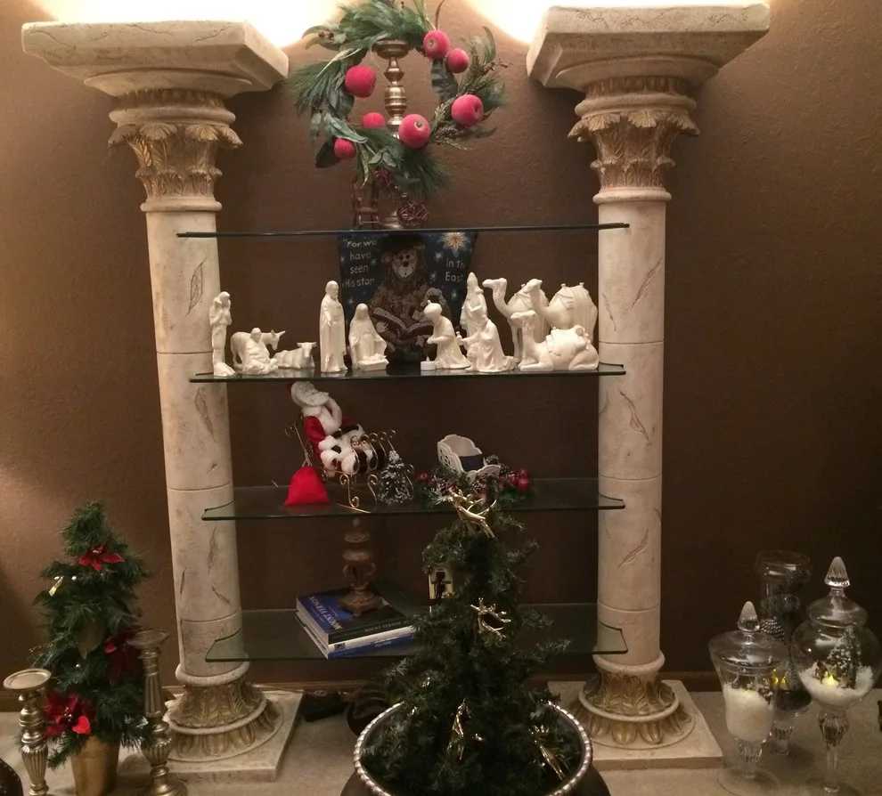 HOLIDAY SEASON 2016 by Divine Interiors - Photo 20