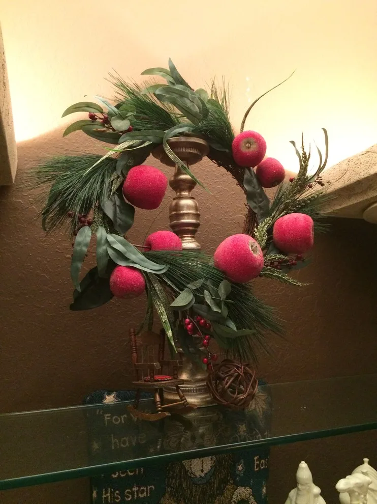 HOLIDAY SEASON 2016 by Divine Interiors - Photo 19