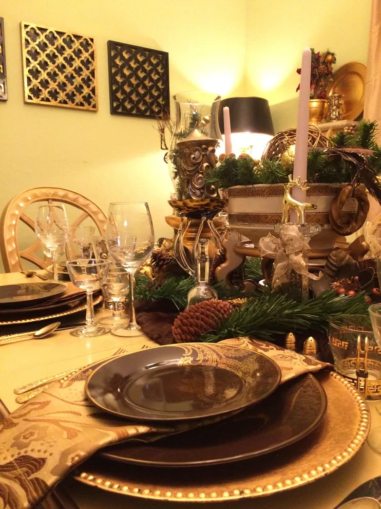 HOLIDAY SEASON 2016 by Divine Interiors - Photo 14