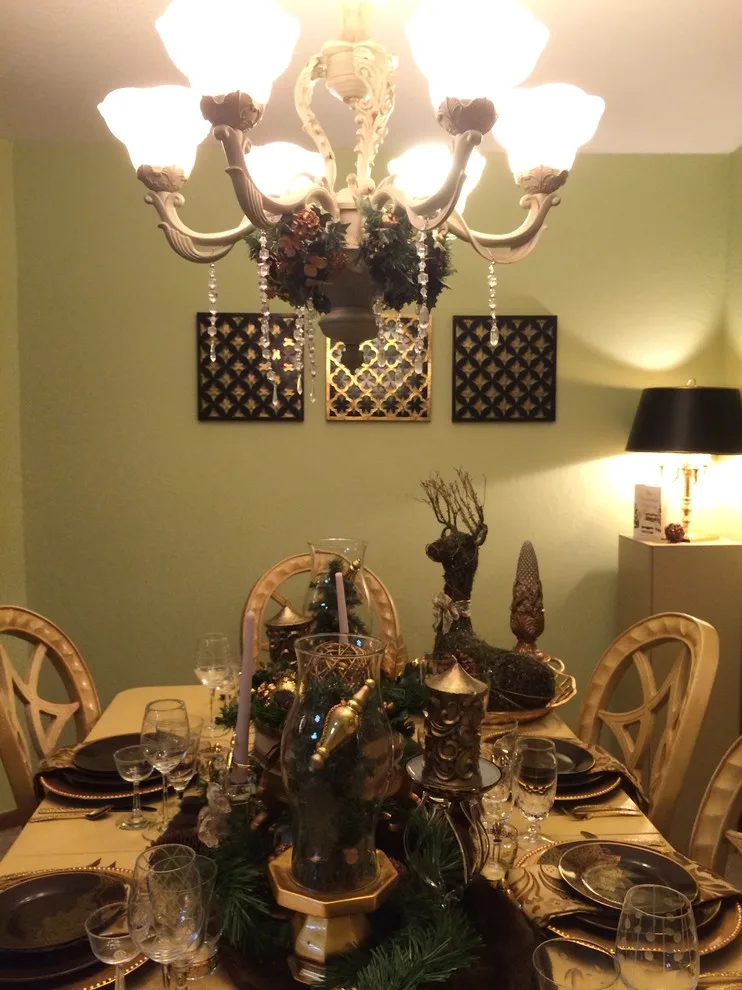 HOLIDAY SEASON 2016 by Divine Interiors - Photo 8