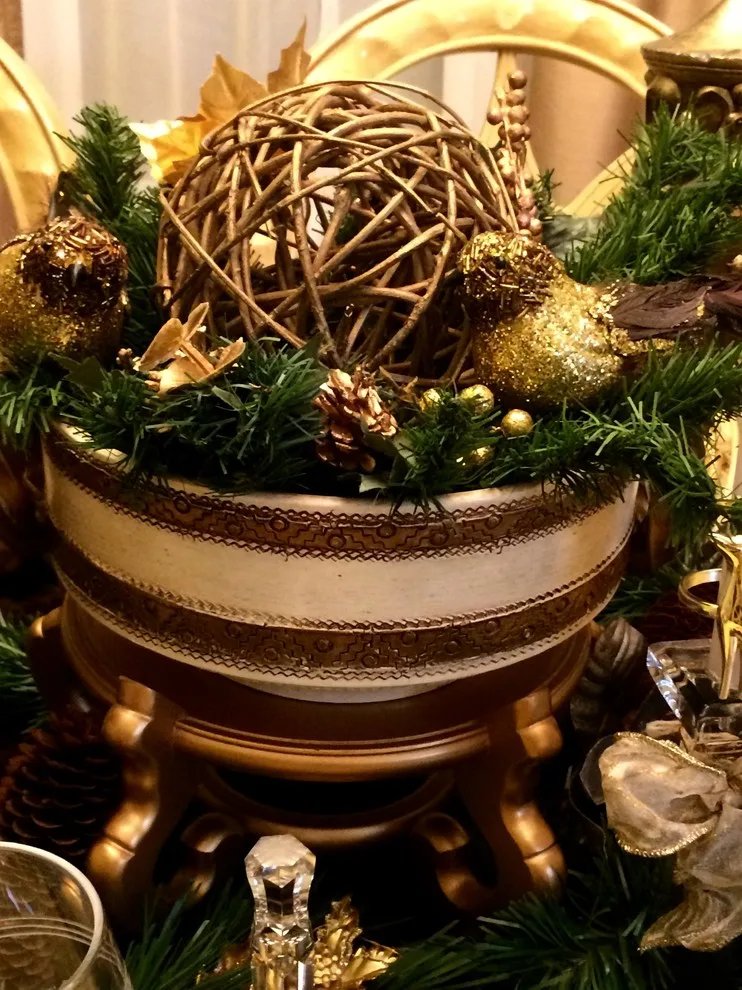 HOLIDAY SEASON 2016 by Divine Interiors - Photo 13