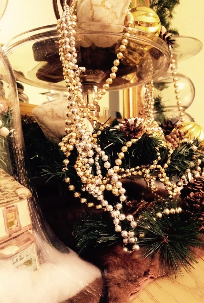 HOLIDAY SEASON 2016 by Divine Interiors - Photo 29