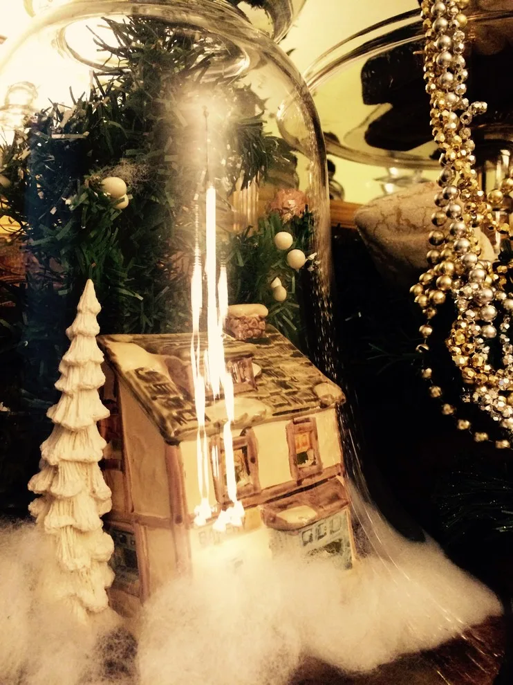 HOLIDAY SEASON 2016 by Divine Interiors - Photo 2