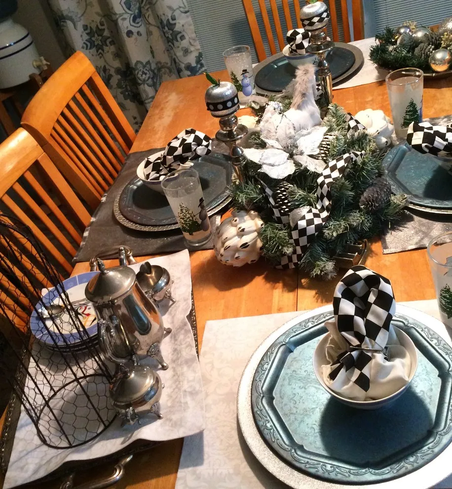 HOLIDAY SEASON 2016 by Divine Interiors - Photo 18