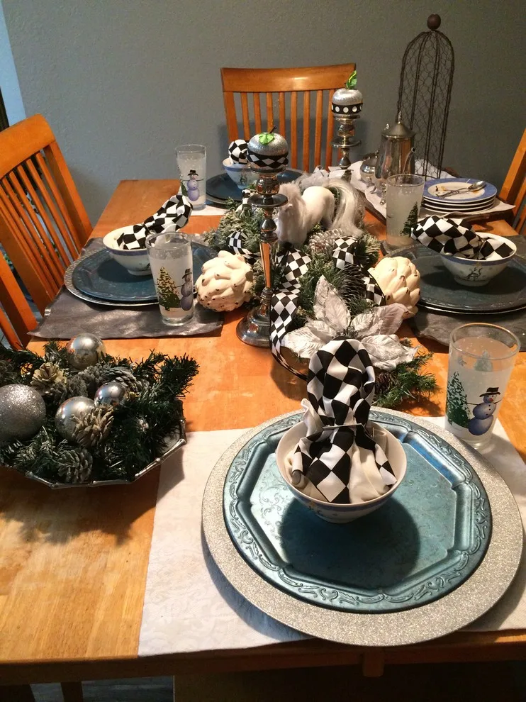 HOLIDAY SEASON 2016 by Divine Interiors - Photo 5