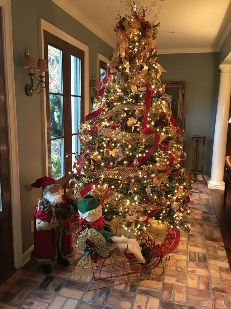 Holiday Season 2016 by First Street Interiors - Photo 2