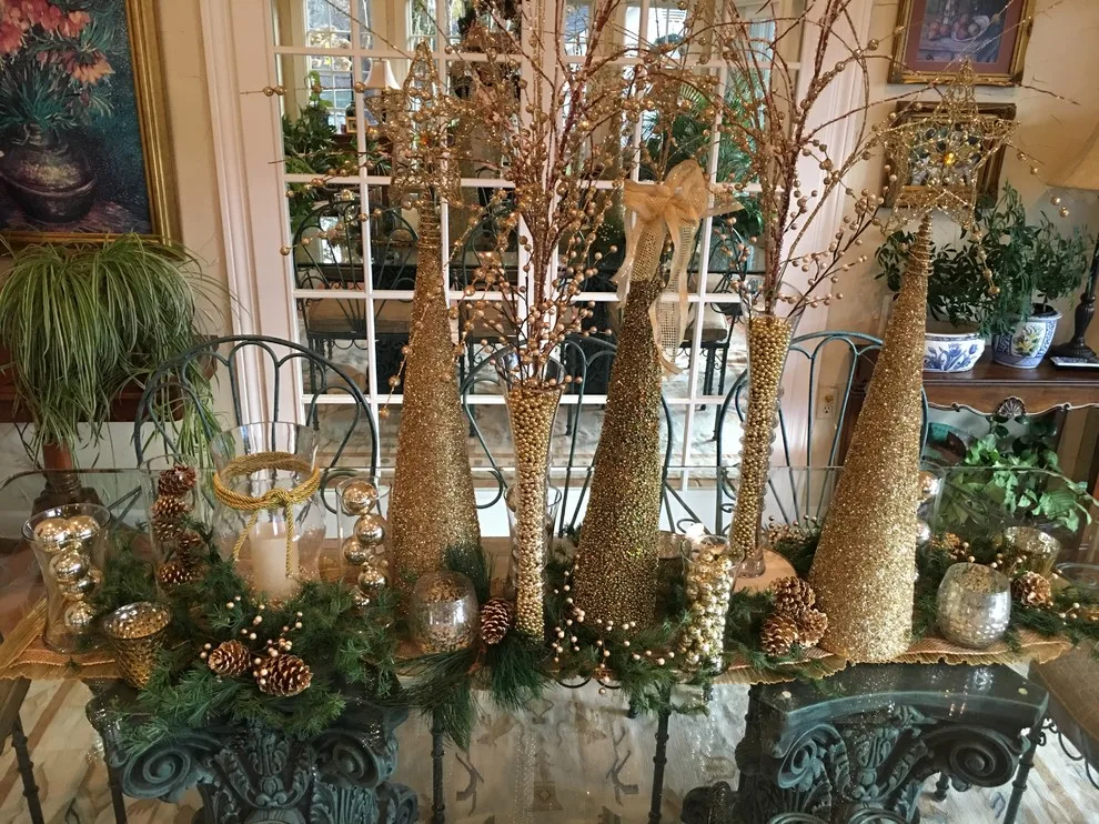 Holiday Season 2016 by First Street Interiors - Photo 3