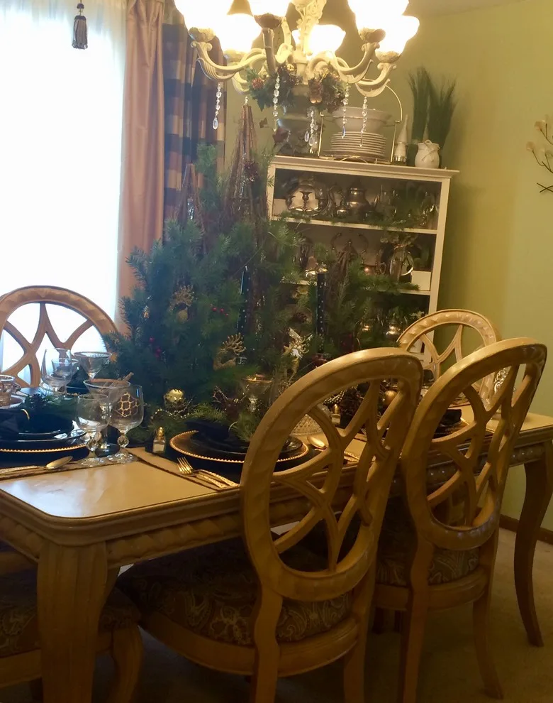 HOLIDAY SEASON 2017 by Divine Interiors - Photo 18