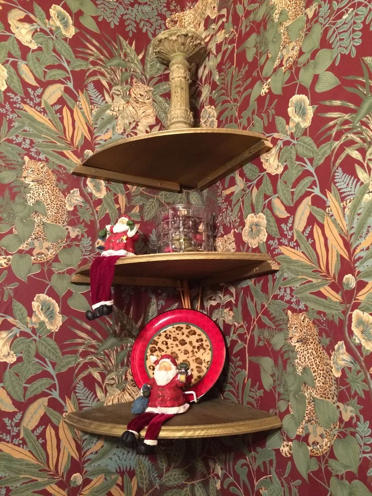 HOLIDAY SEASON 2017 by Divine Interiors - Photo 93