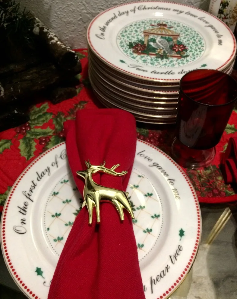 HOLIDAY SEASON 2017 by Divine Interiors - Photo 31