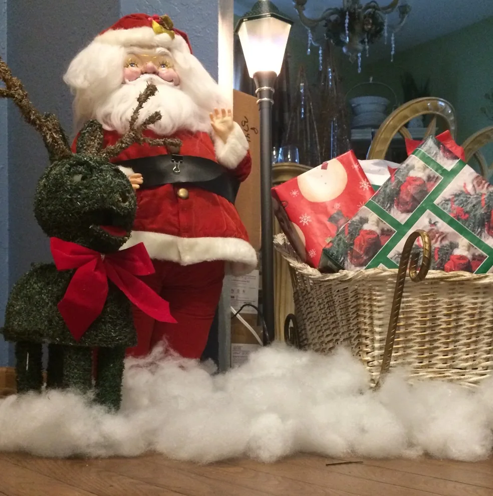 HOLIDAY SEASON 2017 by Divine Interiors - Photo 22