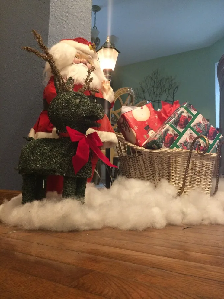HOLIDAY SEASON 2017 by Divine Interiors - Photo 25