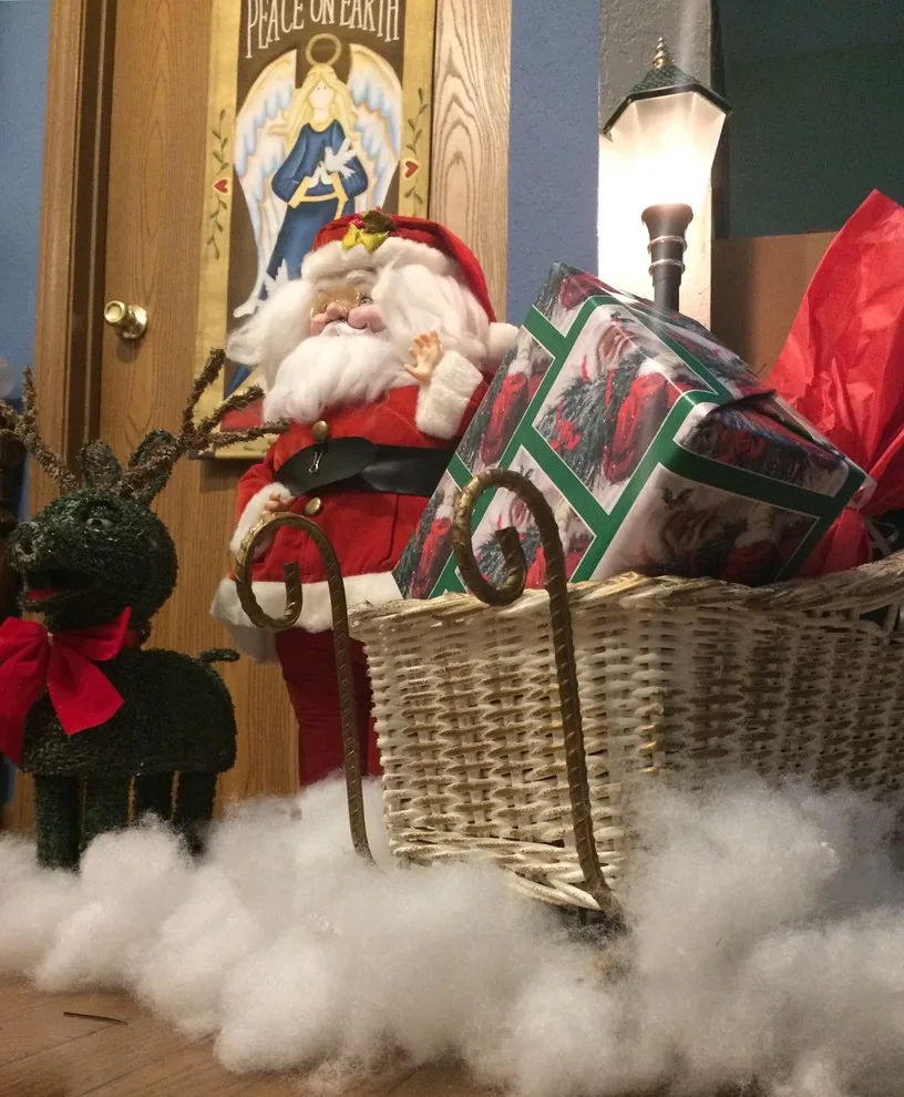 HOLIDAY SEASON 2017 by Divine Interiors - Photo 78