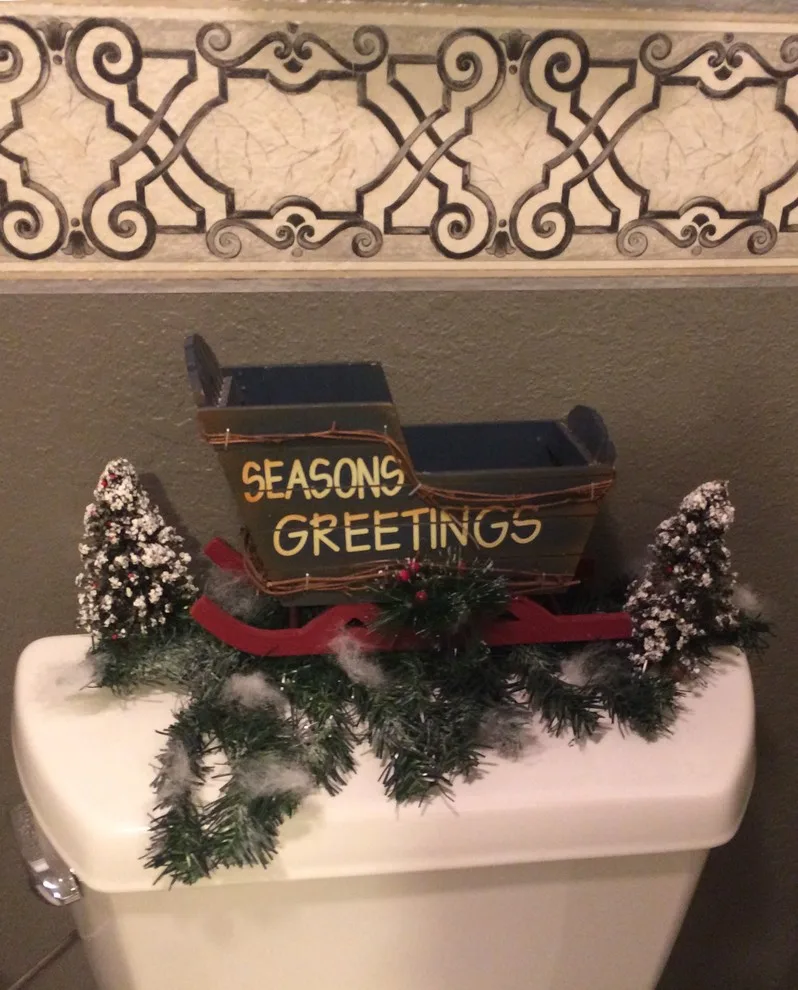 HOLIDAY SEASON 2017 by Divine Interiors - Photo 34