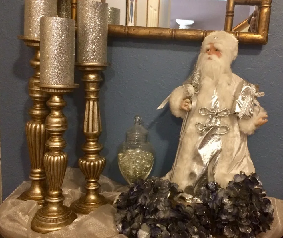 HOLIDAY SEASON 2017 by Divine Interiors - Photo 56