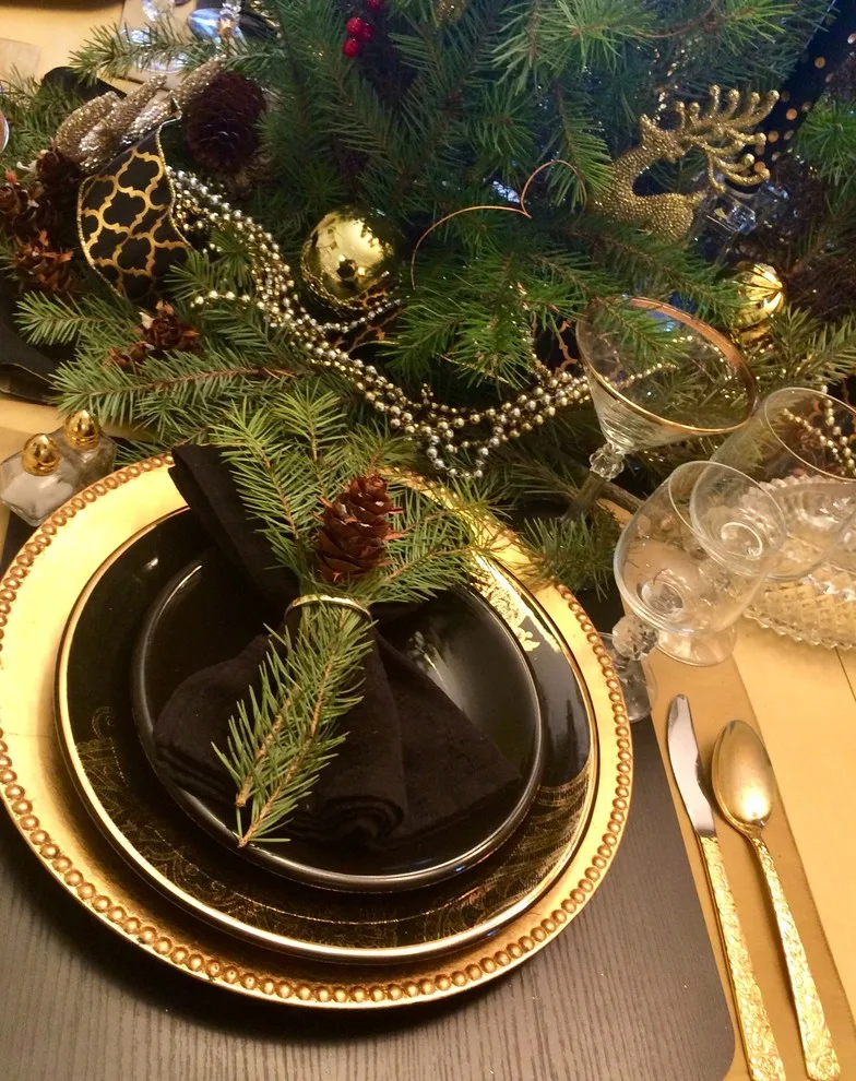 HOLIDAY SEASON 2017 by Divine Interiors - Photo 90