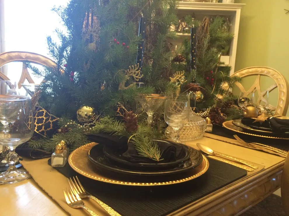 HOLIDAY SEASON 2017 by Divine Interiors - Photo 51