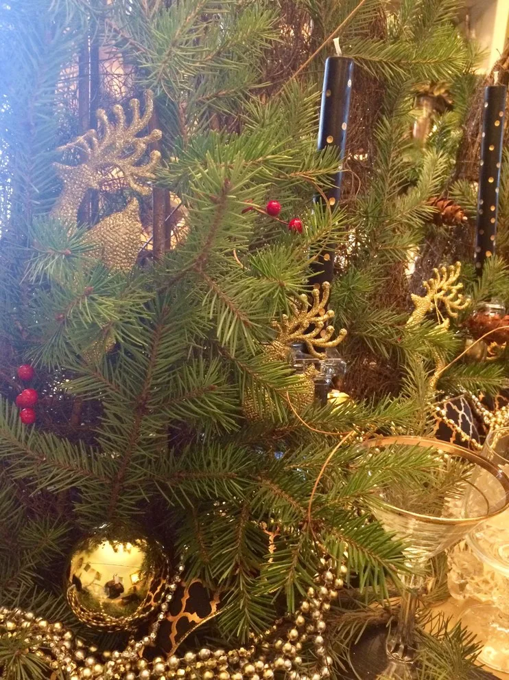 HOLIDAY SEASON 2017 by Divine Interiors - Photo 67