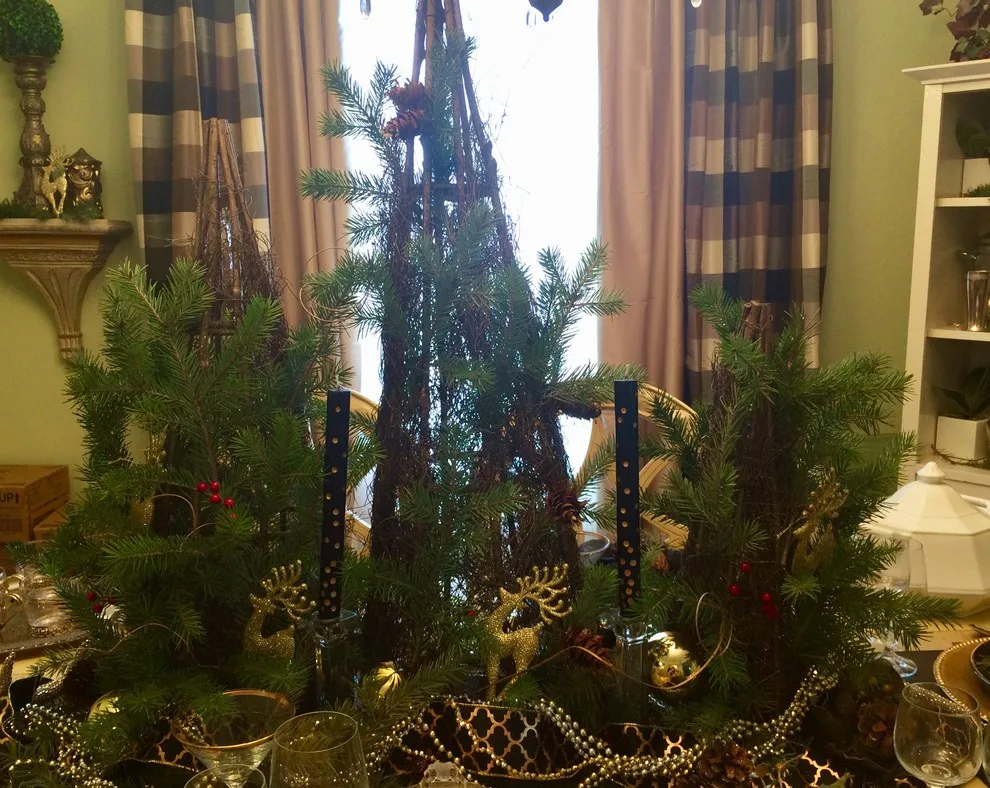 HOLIDAY SEASON 2017 by Divine Interiors - Photo 96