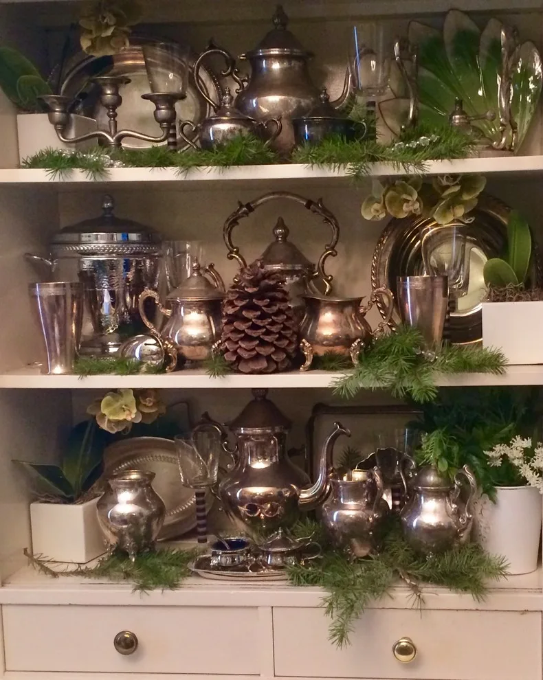 HOLIDAY SEASON 2017 by Divine Interiors - Photo 92