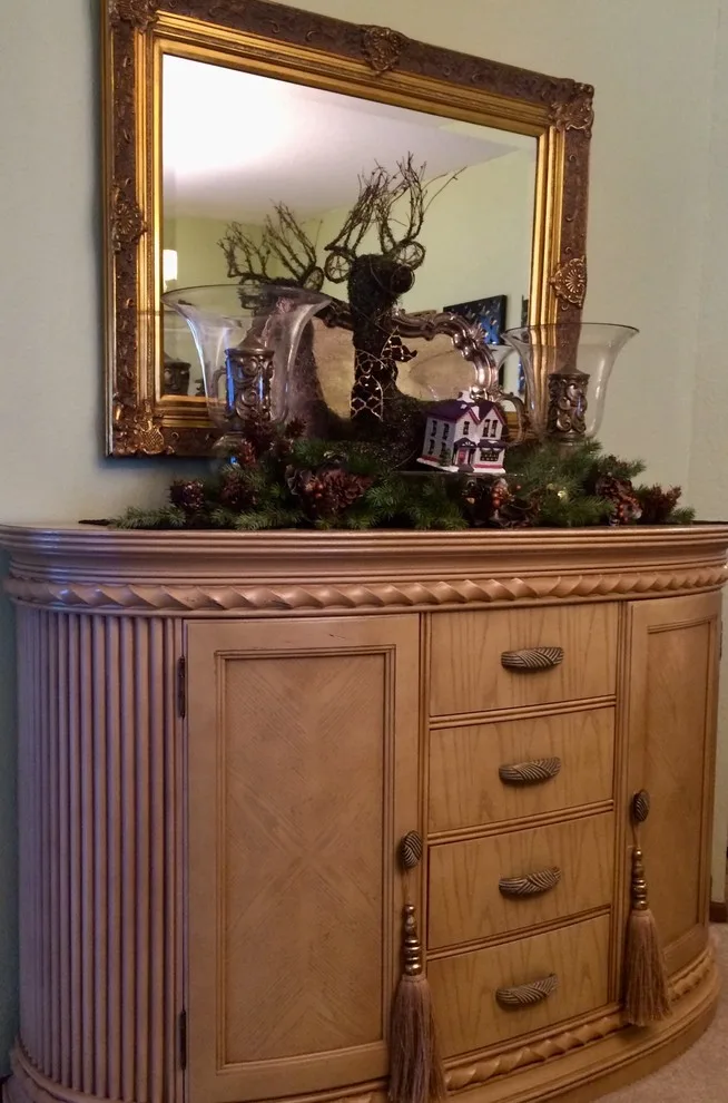 HOLIDAY SEASON 2017 by Divine Interiors - Photo 36