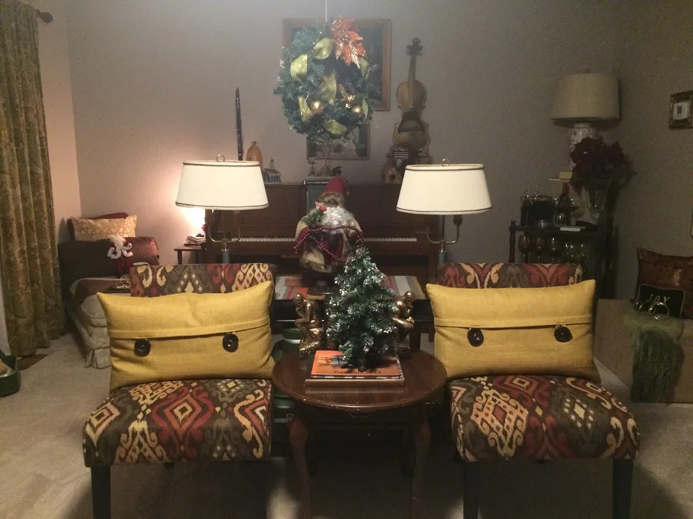 HOLIDAY SEASON 2017 by Divine Interiors - Photo 77