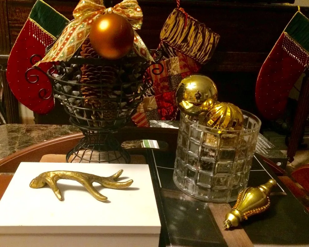 HOLIDAY SEASON 2017 by Divine Interiors - Photo 9