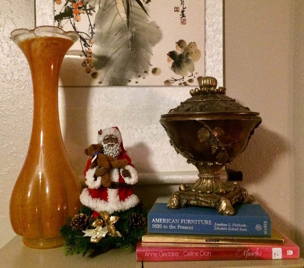 HOLIDAY SEASON 2017 by Divine Interiors - Photo 27