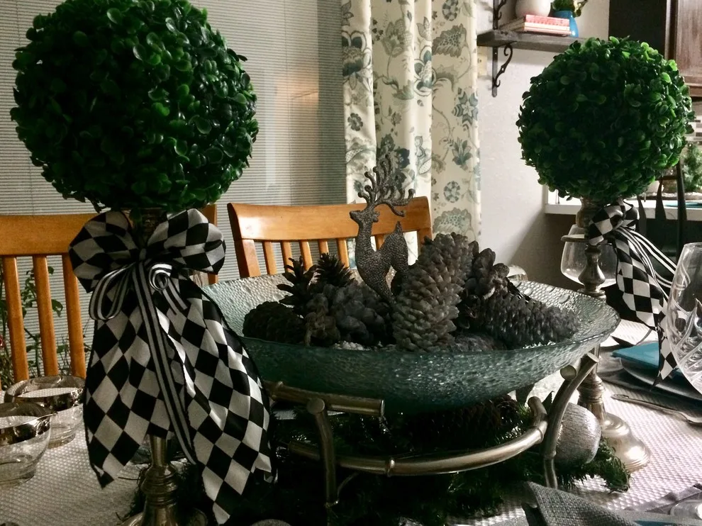 HOLIDAY SEASON 2017 by Divine Interiors - Photo 14