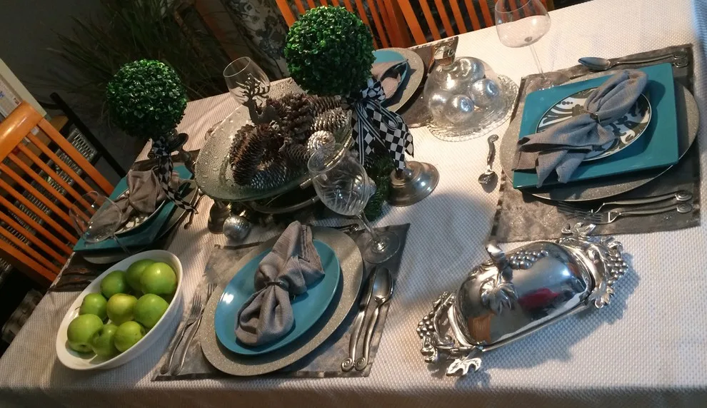 HOLIDAY SEASON 2017 by Divine Interiors - Photo 94