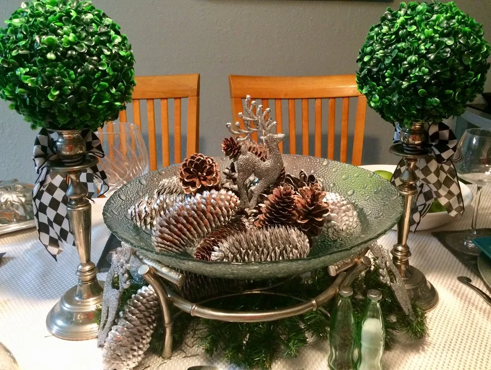 HOLIDAY SEASON 2017 by Divine Interiors - Photo 5