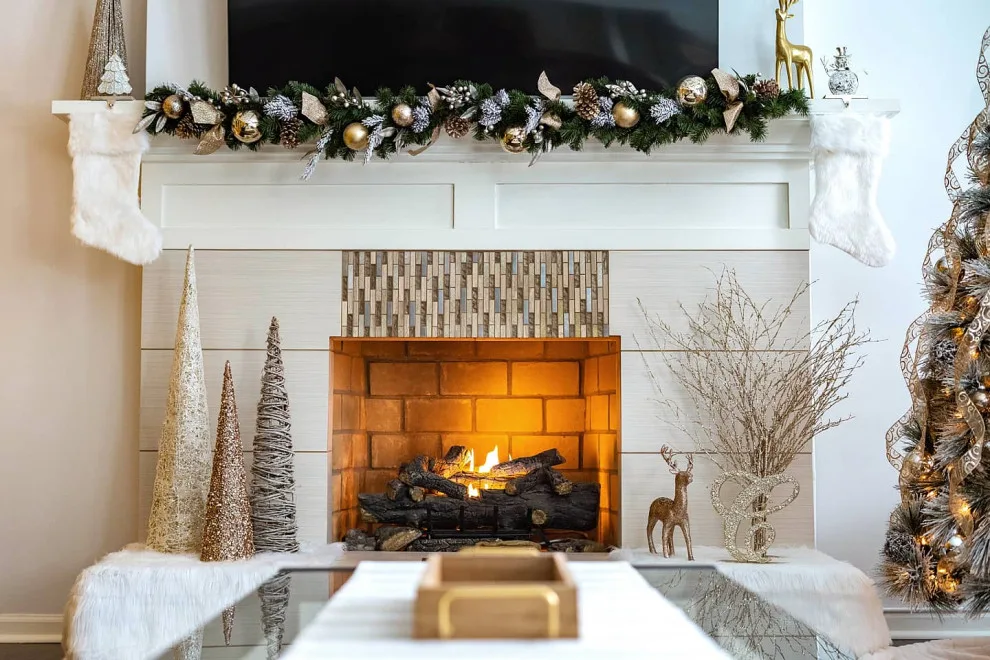 Holiday Decorations by Carine Nahed Designs - Photo 4