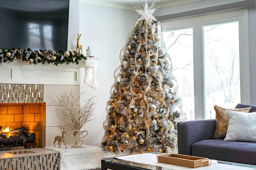 Holiday Decorations by Carine Nahed Designs - Photo 6