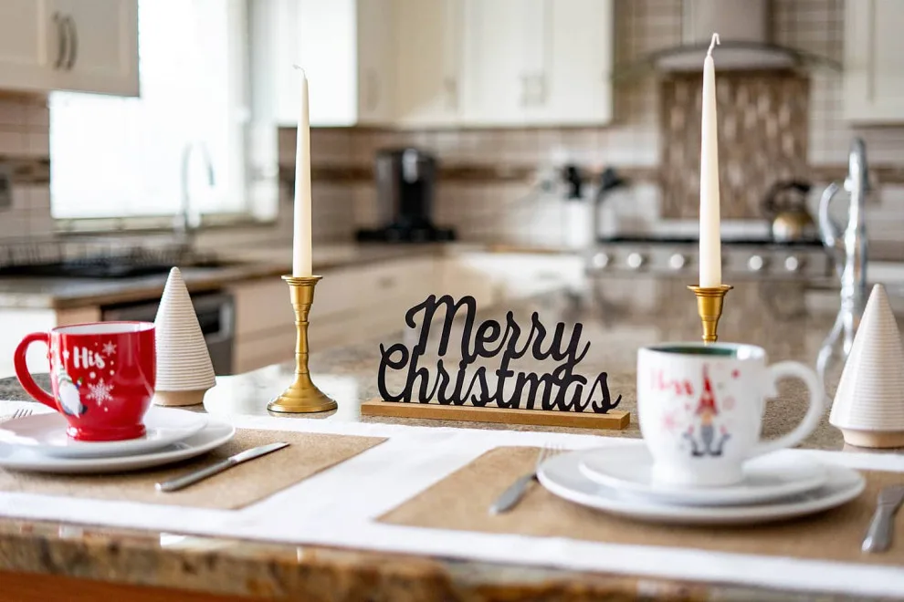 Holiday Decorations by Carine Nahed Designs - Photo 3