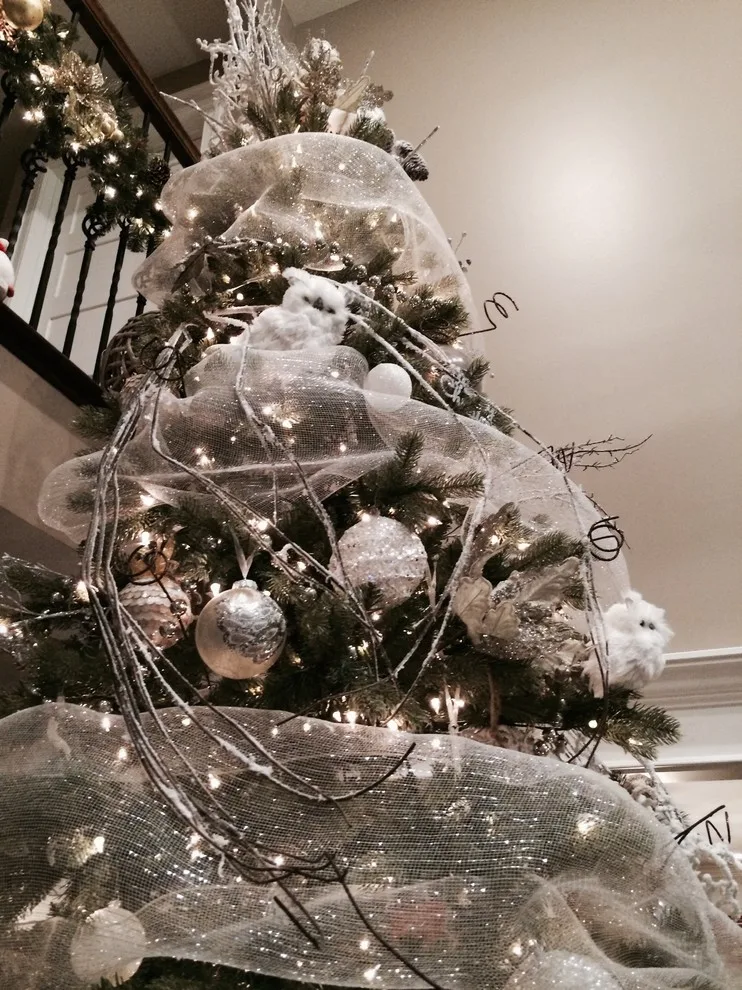 Holiday Decorations by Tanya Rynicke Interiors, LLC - Photo 7