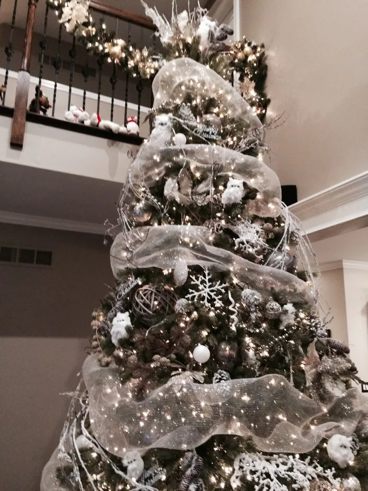 Holiday Decorations by Tanya Rynicke Interiors, LLC - Photo 2