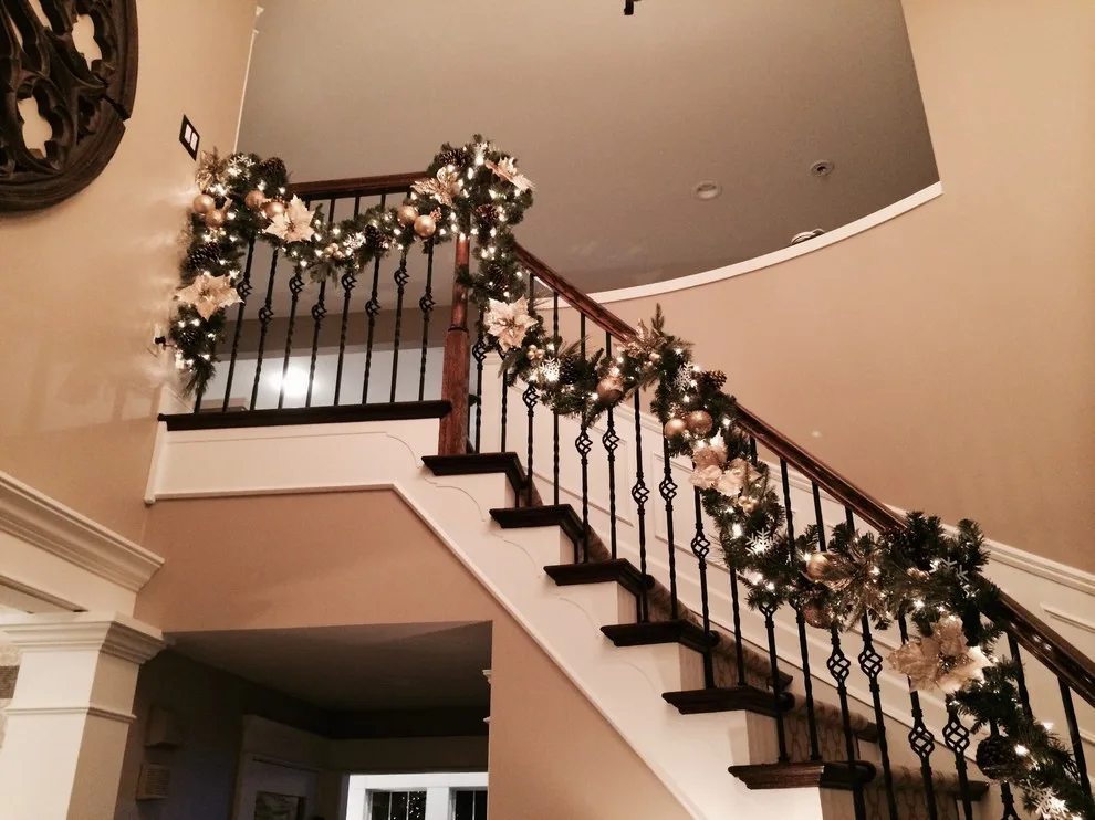 Holiday Decorations by Tanya Rynicke Interiors, LLC - Photo 5
