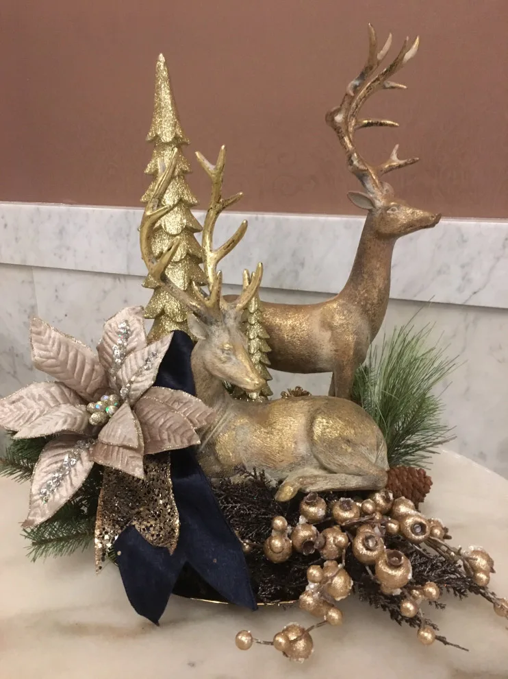 Unique Ambiance LLC - Photo 12