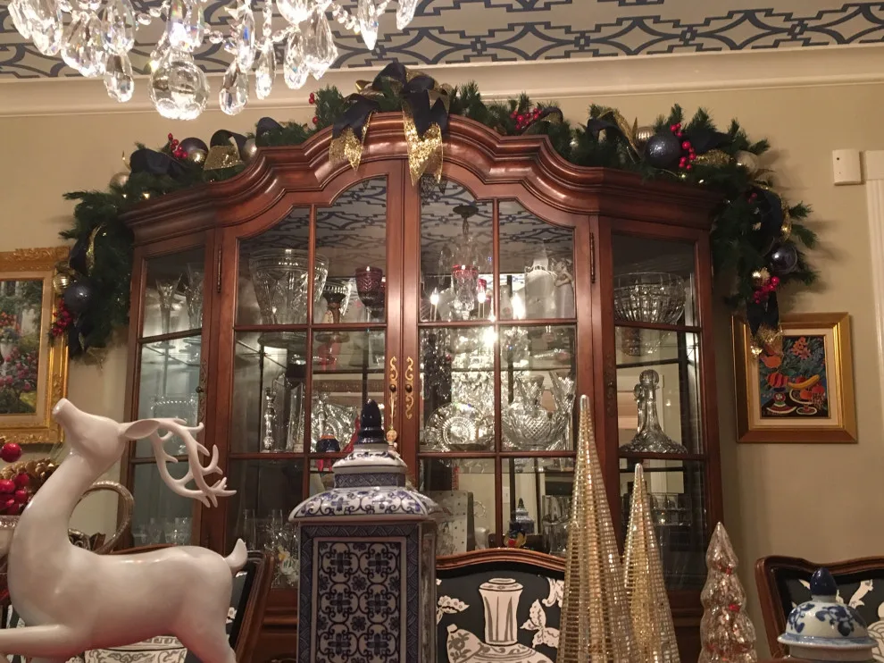 Holiday Decorations by Unique Ambiance LLC - Photo 14