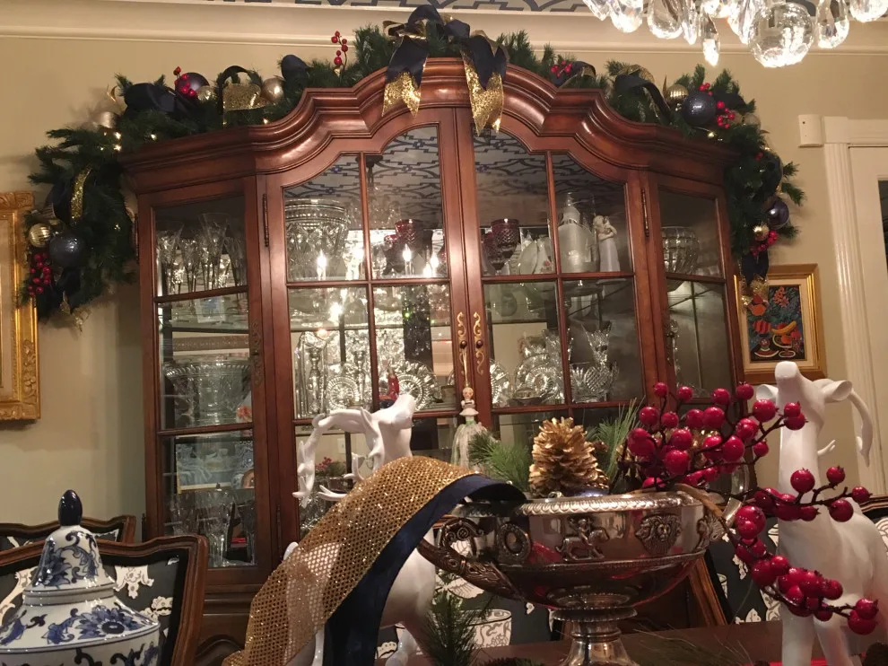 Holiday Decorations by Unique Ambiance LLC - Photo 15