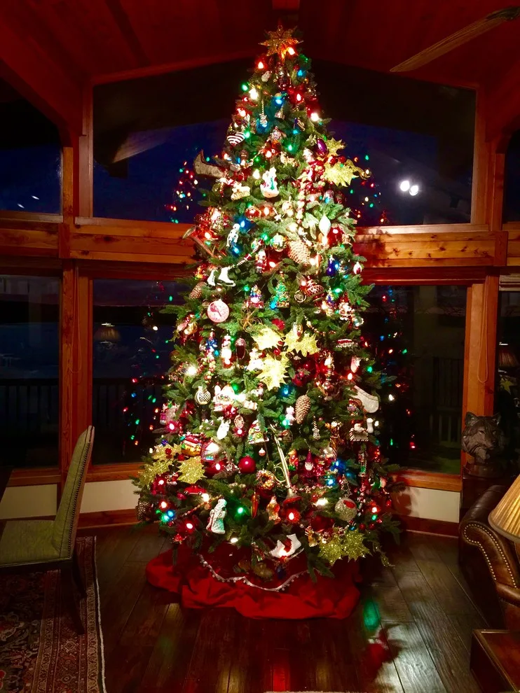 Holiday Decorations by Bob Lancaster Designs - Photo 8
