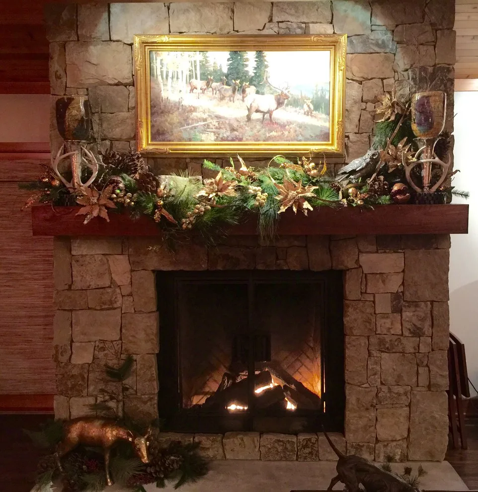 Holiday Decorations by Bob Lancaster Designs - Photo 5