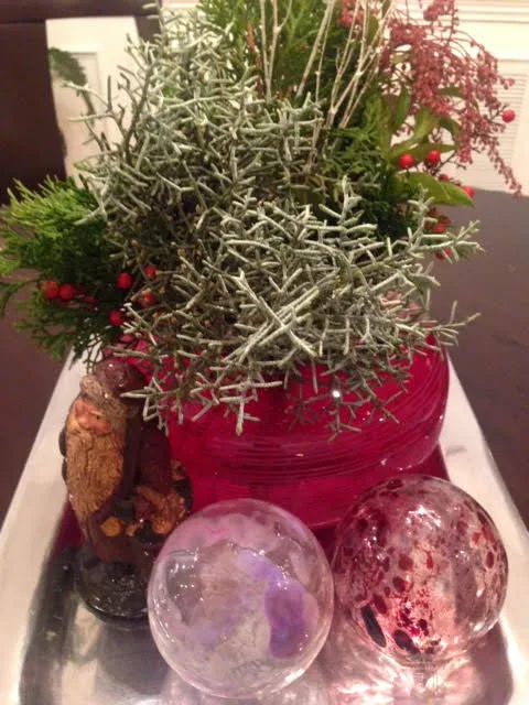 HOLIDAY DECORATION by House To Home - Photo 2