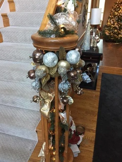 HOLIDAY DECORATION by House To Home - Photo 6