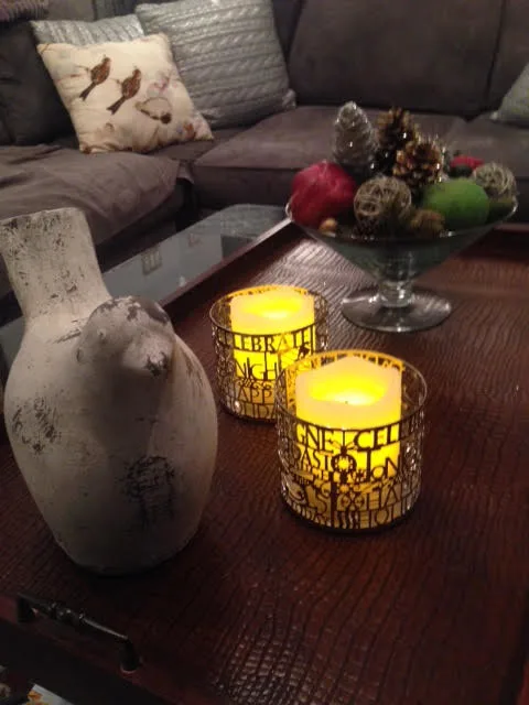 HOLIDAY DECORATION by House To Home - Photo 7