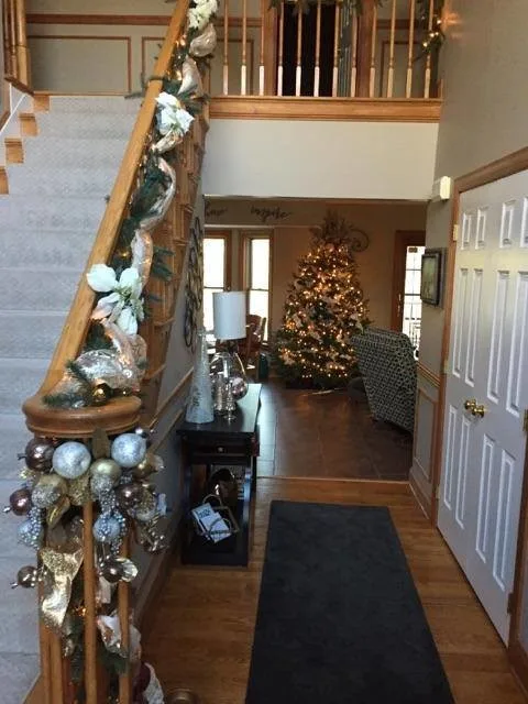 HOLIDAY DECORATION by House To Home - Photo 5