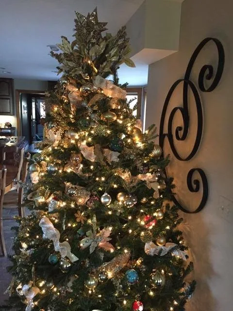 HOLIDAY DECORATION by House To Home - Photo 9